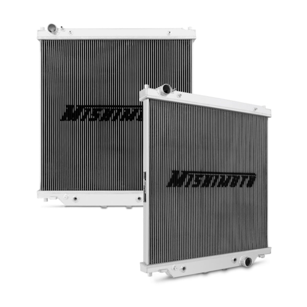 Performance Aluminum Radiator