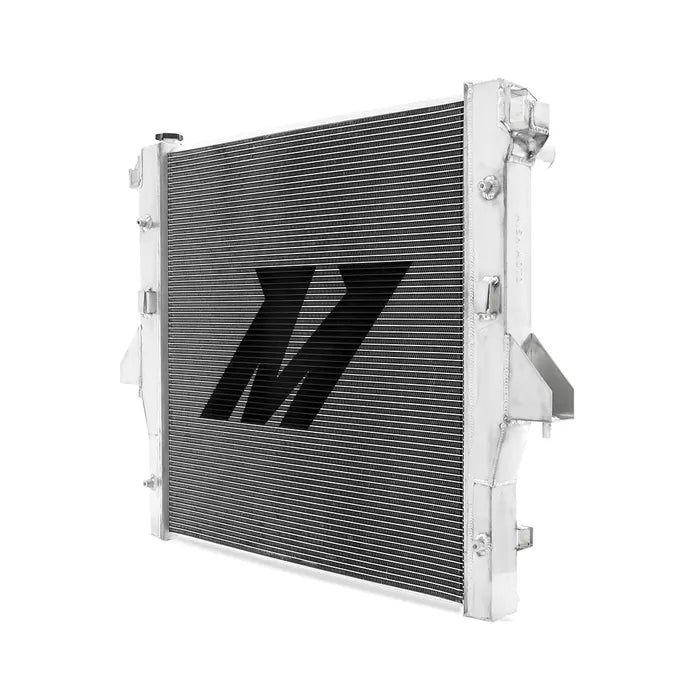 Performance Aluminum Radiator 5.9L/6.7L Cummins