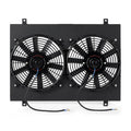 Radiator Fan Shroud Kit