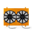 Radiator Fan Shroud Kit