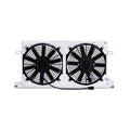 Plug-N-Play Aluminum Fan Shroud Kit
