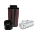Bar and Plate Intercooler Kit