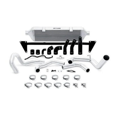 Front Mount Intercooler, 3.5-inch Core