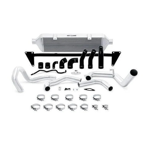 Front Mount Intercooler, 3.5-inch Core