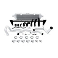 Front Mount Intercooler, 3.5-inch Core