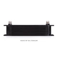 10 Row Universal Oil Cooler