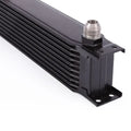 10 Row Universal Oil Cooler