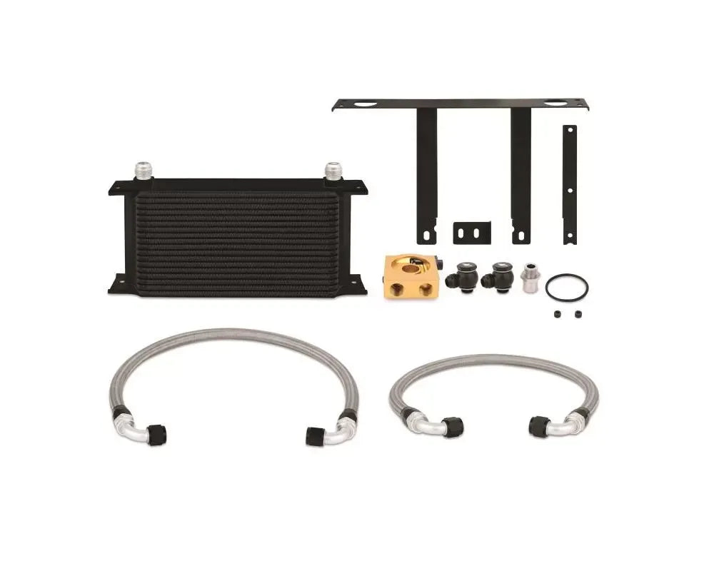 GEN4 Performance Oil Cooler Kit
