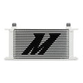 19-Row Universal Stacked-Plate Oil Cooler