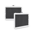 3-Row Performance Aluminum Radiator