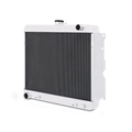 3-Row Performance Aluminum Radiator