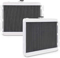 3-Row Performance Aluminum Radiator