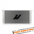Performance Aluminum Oil Cooler Kit