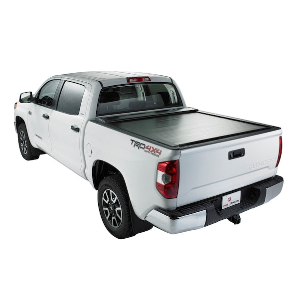 Pace Edwards 07-17 Toyota Tundra Regular/Double Cab 6ft 5in Bed SWITCHBLADE Metal