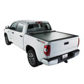 Pace Edwards 07-17 Toyota Tundra Regular/Double Cab 6ft 5in Bed SWITCHBLADE Metal