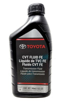 CVT Fluid