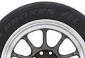 RR 295/30ZR18 Track Tire