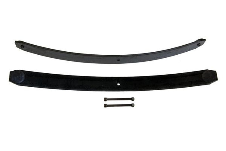 Leaf Spring Anti-Friction Pad Kit