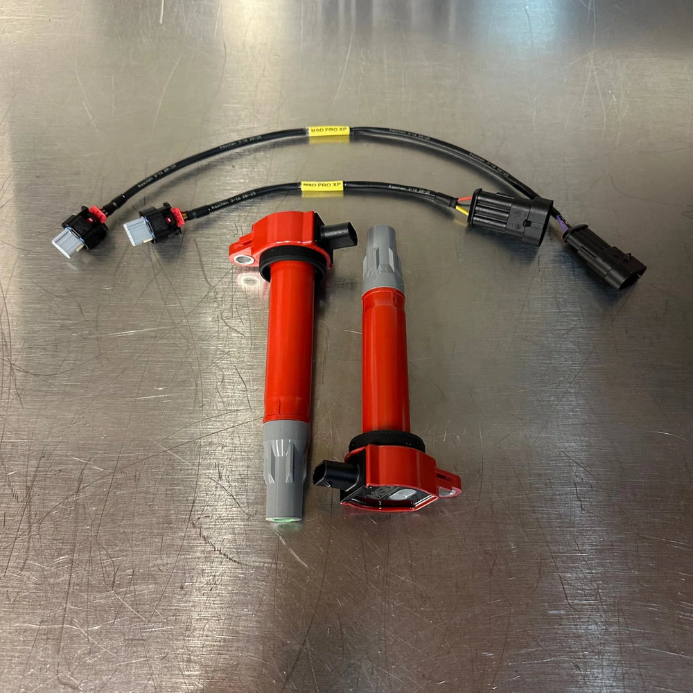 MSD Coil Kit