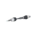 CV AXLE
