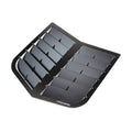 Hood Louver Kit