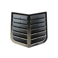 Hood Louver Kit