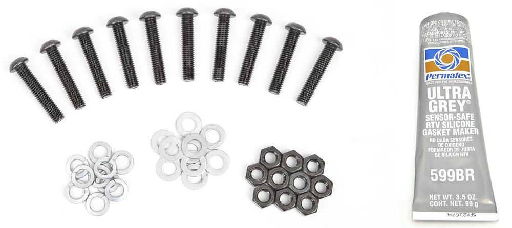 Differential Stud Eliminator Kit