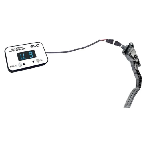 EVC Throttle Controller