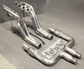 Long Tube Headers