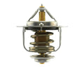 Engine Coolant Thermostat with Jiggle Pin
