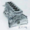 2JZ Wet Block