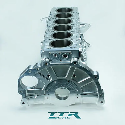 2JZ Wet Block