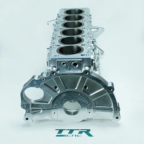 2JZ Wet Block