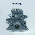 2JZ Wet Block