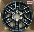 TRD Pro 18-Inch Alloy Wheel