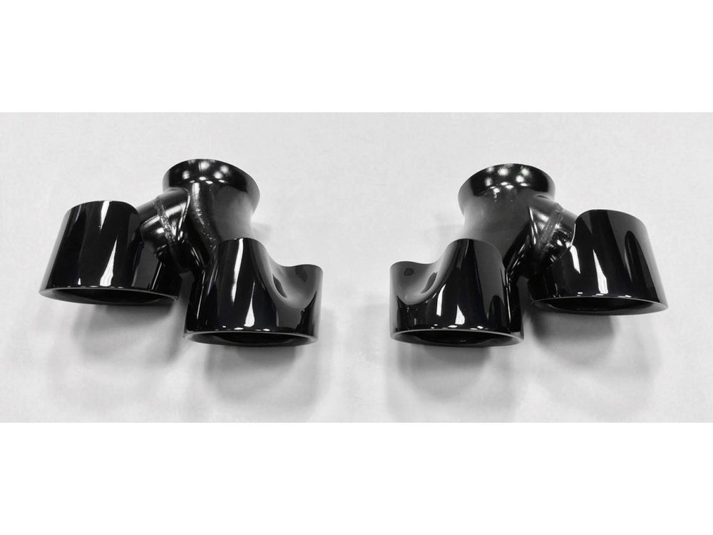 Exhaust System Mounts