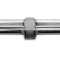 Rock Defense Rear Bumper