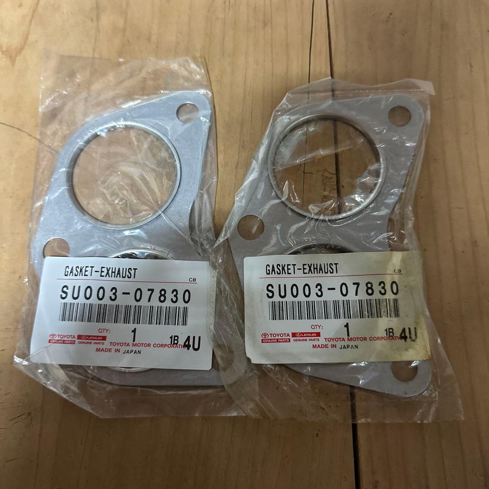 FA20 Driver Side Exhaust Gasket
