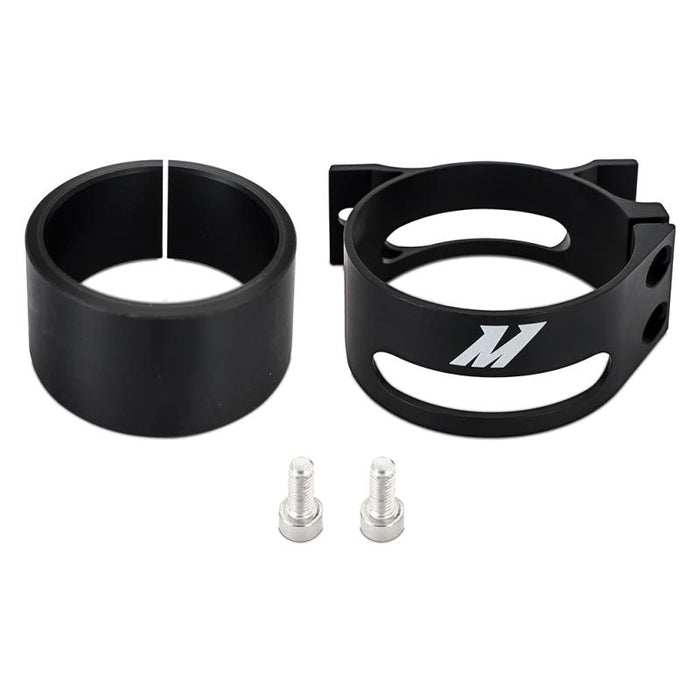 Aluminum Oil Cooler Bracket