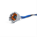 Performance Aluminum Fan Shroud Kit with Dual 12-Inch Slim Fans