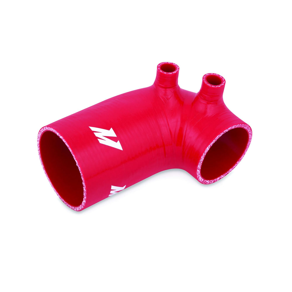 E36 3.5" HFM Silicone Intake Boot