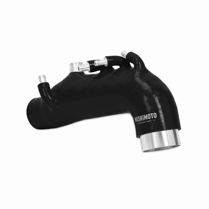 Silicone Reinforced Hose Kit