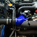 Silicone Reinforced Hose Kit