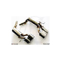 HP Touring Exhaust System