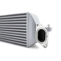 Performance Intercooler Bar-and-Plate Cast-Aluminum