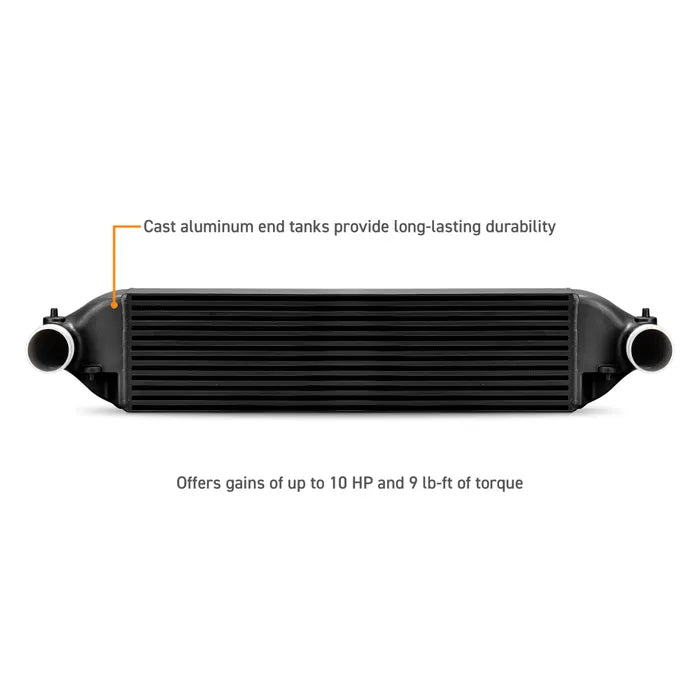 Performance Intercooler Kit