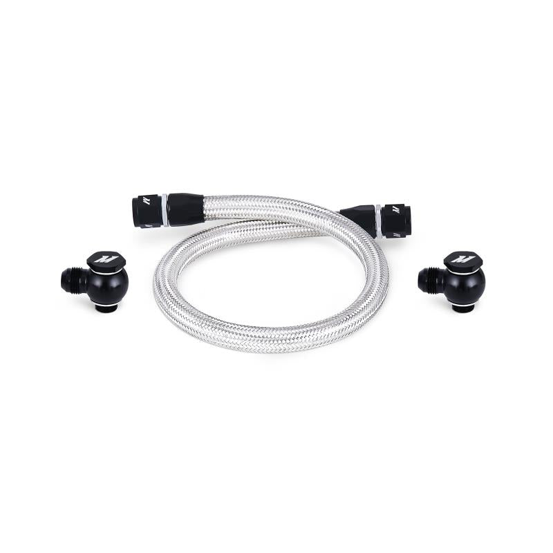 Oil Cooler Line Kit