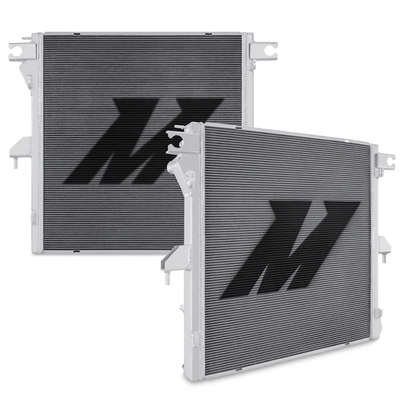 Performance Aluminum Radiator