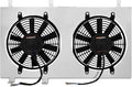 Aluminum Fan Shroud Kit