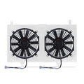 Aluminum Fan Shroud Kit